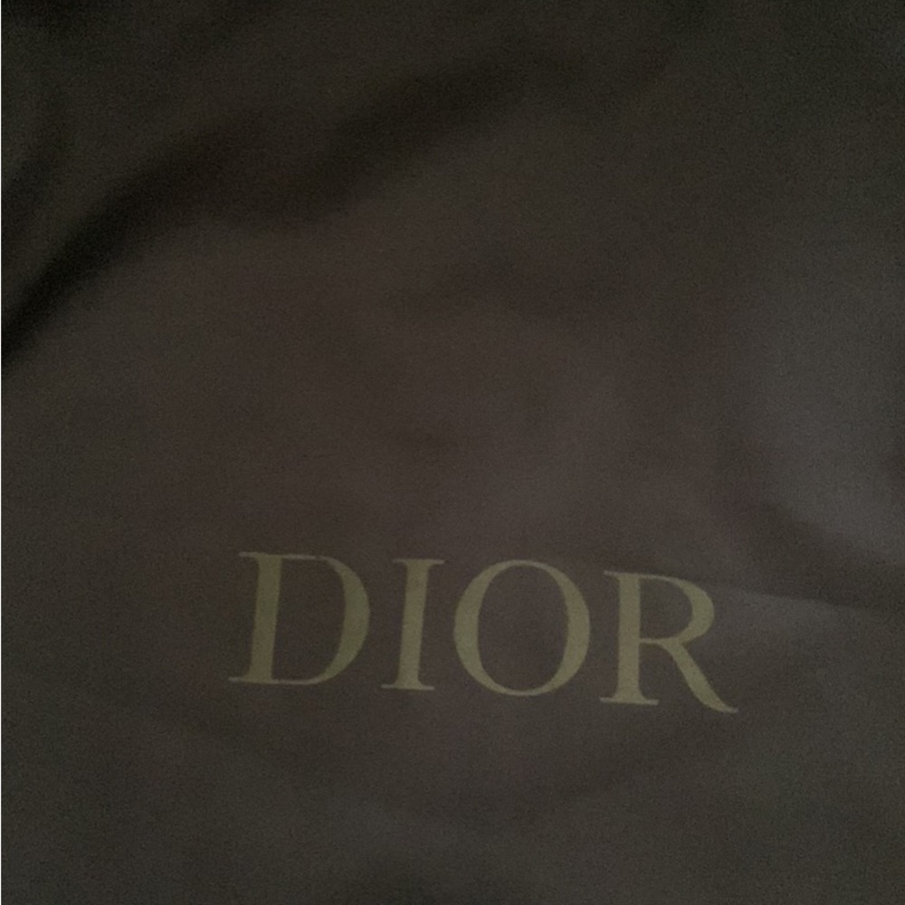 brand new b22 Christian Dior shoes. - Picture 6 of 6